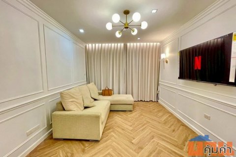 RR025 Noble Ambience Sarasin ห้อง50 ตรม 1ห้องนอน 1ห้องน้ำ