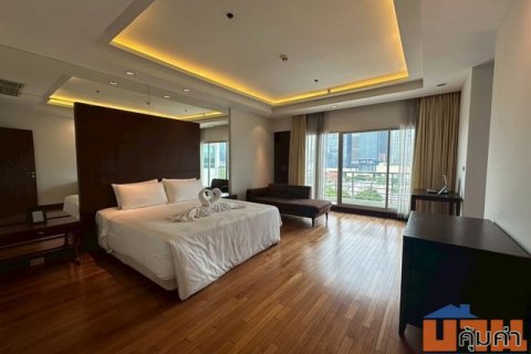 RR024 Royal Residence Park ห้อง 220 ตรม 3ห้องนอน 3ห้องน้ำ