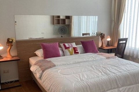 RR023 Wind Sukhumvit23 ห้อง 53 ตรม. 1ห้องนอน 1ห้องน้ำ