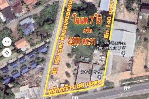 ***ขายที่ดินทำเงิน บางสเร่***
