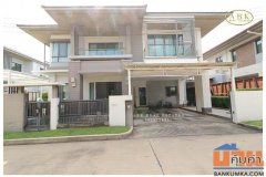 ขาย บ้านเดี่ยว เศรษฐสิริ ชัยพฤกษ์-แจ้งวัฒนะ 74.2 ตรว 9.8 ล้าน