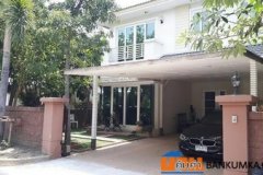 บ้าน คาซ่า แกรนด์ ชัยพฤกษ์ – แจ้งวัฒนะ 3BEDROOM ใหญ่ 71 SQ.WA 0 Ngan 0 ไร่ 8000000 BAHT. ใกล้ เมืองทอง ราคาคุ้ม