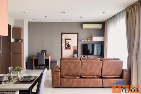 (เดอะสกาย ศรีราชา) ขายคอนโด 2 นอน ห้องชุด บิวท์อินครบ โซนอัสสัมชัญ TP-C1359