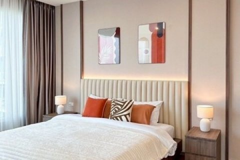 คอนโดให้เช่า Menam Residences (แม่น้ำ เรสซิเดนท์) วิวแม่น้ำ ใกล้เอเชียทีค ติดถนนเจริญกรุง