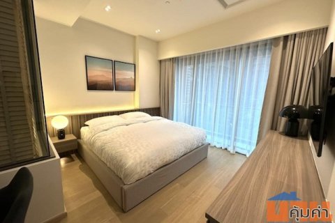 BH3618 ให้เช่าคอนโดหรู The Strand Thonglor ติด BTS ทองหล่อ ห้องใหม่ เฟอร์แต่งครบ พร้อมเข้าอยู่