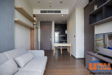 RR021 Diplomat Sathorn ห้อง42 ตรม 1ห้องนอน 1ห้องน้ำ