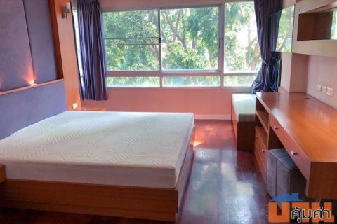 49 Plus spacious safe quiet 6th floor BTS Thonglor