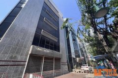 BH3621 ให้เช่าอาคารพาณิชย์ 7 ชั้น มีลิฟต์ ใกล้ BTS กรุงธนบุรี ไอคอนสยาม – พื้นที่ใช้สอยกว่า 1,050 ตร.ม.