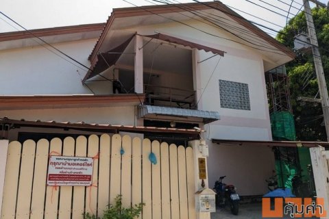 ด่วน ขายหอพักใกล้โรงเรียนหัวหินพร้อมผู้เช่า ราคาไม่แพง ต.หัวหิน อ.หัวหิน