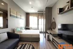 KnightsBridge Prime Onnut Beautiful view quiet clean 26th floor BTS On Nut