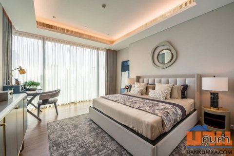 ให้เช่า คอนโด Sindhorn Tonson ชั้น 14 ขนาด 87 ตร.ม. ติดสวนลุมพินี ใกล้ BTS ชิดลม