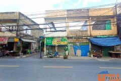กรานาดา ปิ่นเกล้า-เพชรเกษม