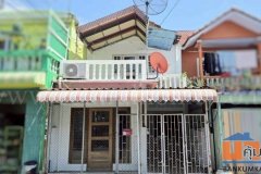 ทาวน์โฮม นิลุบล วิลล์ บางพลีใหญ่ รีโนเวทใหม่ พร้อมอยู่