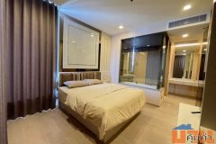 RR028 The Esse Asoke ห้อง 51.19 1ห้องนอน 1 ห้องน้ำ