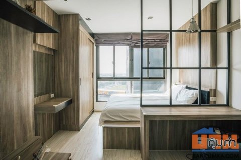 ขาย/ปล่อยเช่า Ideo Mobi Sukhumvit Eastgate (BTSบางนา) BN664