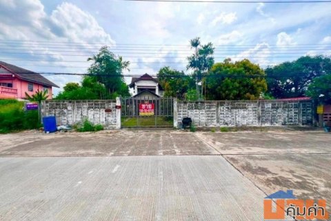 ขายที่ดิน 162ตรว. ซอยรามคำแหง182 (คุ้มราษี) ใกล้ ตลาดมีนบุรี ถนนรามคำแหง ถนนเสรีไทย ถนนสุวินทวงศ์