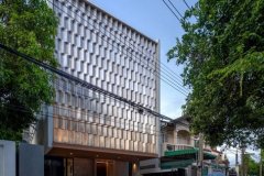 Home Office Stand Alone Sukhumvit 62 เพียง 450 m from BTSบางจาก