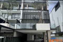 Home office The Element Rama9 หลังThe nine พระราม9 ขนาด 560 sqm มีลิฟท์