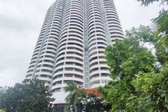 ขาย ให้เช่า คอนโด กฤษดาโกลเด้น คอนโดเทล คลิฟแอนด์พาร์ค Kritsada Golden Condotel Cliff&Park ขนาด184.6 ตร.ม. 3 ห้องนอน ชั้
