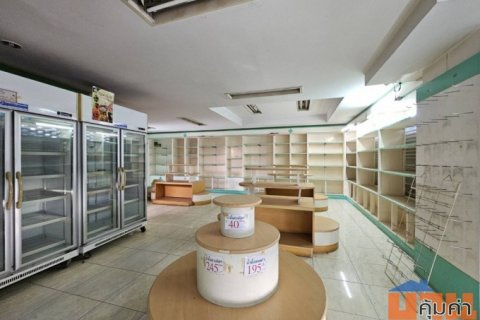 ขายตึกแถว 4 คูหา 4 ชั้นมีดาดฟ้า มีหอพักด้านหลัง 11 ห้อง ใกล้บิ๊กซีชลบุรี และแยกถนนพญาสัจจา-คีรี เหมาะสำหรับทำธุรกิจ
