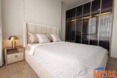 RR036 The crest park Residences ห้อง32 ตรม. 1ห้องนอน 1ห้องน้ำ