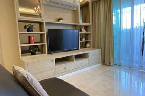 RR049 Silom Grand Terrace ห้อง 110 ตรม. 2ห้องนอน 2ห้องน้ำ
