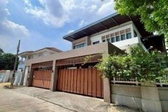 ขายบ้านเดี่ยว นันทวัน ศรีนครินทร์ เมืองสมุทรปราการ จ.สมุทรปราการ