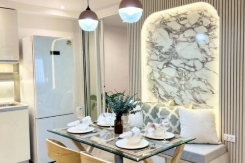 ขาย Fortune Condotown 3 ห้องนอน 2 ห้องน้ำ 99 ตรม. รีโนเวทสวย พร้อมอยู่ ใกล้เซ็นทรัล พระราม 3