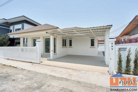 #ขายบ้านติดทะเลสาบเชียงใหม่ #บ้านเดี่ยวโซนหลิ่งมื่น แม่โจ้ จ.เชียงใหม่
