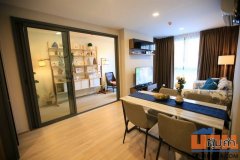 ให้เช่าคอนโด TAKA Haus เอกมัย 12 ขนาด 68 ตร.ม คอนโดหรูสไตล์ญี่ปุ่น พร้อมสวนส่วนตัวในบ้าน