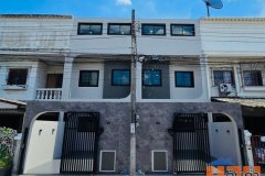 ขาย Townhome 2ชั้น สุขุมวิท101/1 รีโนเวทใหม่ ใกล้ BTS ปุณณวิถี และ Seacon Square