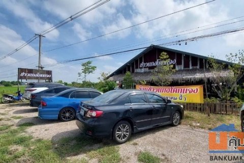ขายร้านข้าวแกงพร้อมบ้านพักอาศัย ติดถนนหลักเขางู อำเภอโพธาราม จังหวัดราชบุรี