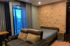 RR044 ashton chula - silom ห้อง 34 ตรม. 1ห้องนอน 1ห้องน้ำ