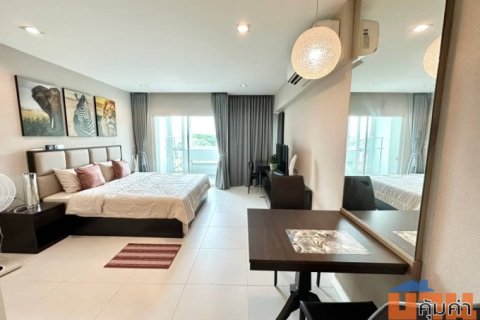 ขาย/ให้เช่าคอนโดสวย ขนาด 35 ตร.ม. เฟอร์นิเจอร์ครบ ใกล้บิ๊กซีดอนจั่น และ โรงเรียนนานาชาติหลายแห่งในเชียงใหม่