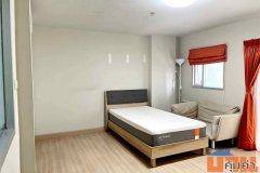 SAR77-035 ขาย The Escape Sukhumvit 101/1 โอเอซิสใจกลางเมืองที่ให้คุณได้พักผ่อนอย่างแท้จริง