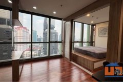 SAR77-032 ขาย Wish Signature Midtown Siam ที่สุดแห่งทำเลใจกลางสยาม ชีวิตเหนือระดับในทุกมิติ
