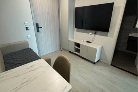 ปล่อยเช่าคอนโด ATMOZ OASIS ONNUT (พร้อมอยู่) ห้องสวย เฟอร์นิเจอร์ครบ