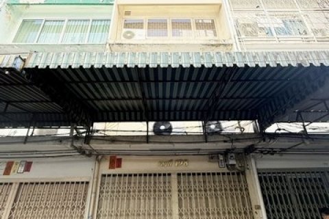 ขายอาคารพาณิชย์พุทธโอสถ 4 ชั้น ทำเลดี ใกล้ถนนสุรวงศ์ ถนนสี่พระยา ร.ร.อัสสัมชัญศึกษา, อัสสัมชัญ คอนแวนต์สีลม