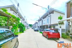 ถ.เทพกระษัตรี ไม่เคยอยู่ ให้เช่าโฮมออฟฟิศ 2ชั้น 20ตร.วา.สนามบินภูเก็ต 155ตร.ม. โลตัส ถลาง 5.1 กม.