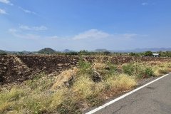 ขายที่ดินลพบุรี เจ้าของขายเอง ราคาถูก ที่ดินเปล่าเนินเขาบรรยากาศดีวิวสวย