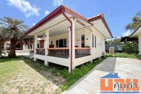 2-Bedroom Private House for Rent in Nathon Koh Samui Fully Furnished Quiet Location Just 1 KM from the Beach