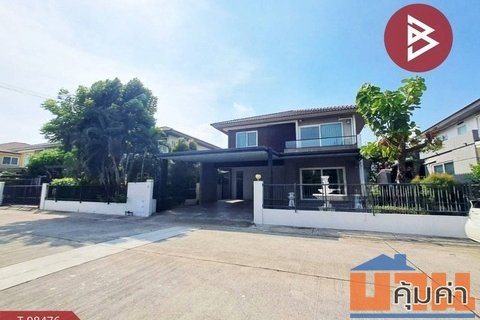 บ้าน โครงการ ชัยพฤกษ์ พุทธมณฑลสาย 3 ห้องนอน 3 BR 0 ไร่ 0 NGAN 50 ตรว. 5559000 BAHT ดีงาม -