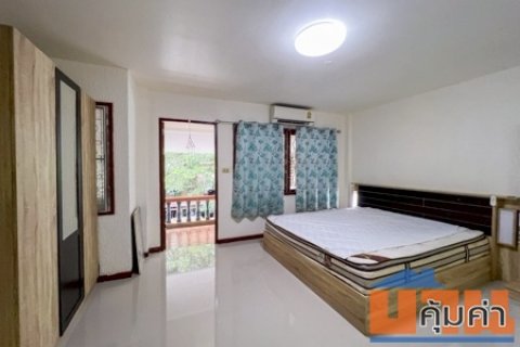 1-Bedroom Furnished Apartment on 2nd Floor Near Central Samui Bo Phut – Ready to Move In