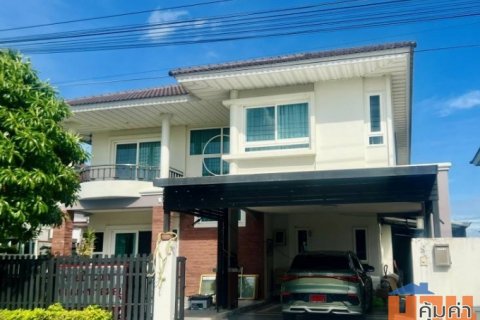 หมู่บ้าน ศุภาลัย ไพรด์ บางนา-ลาดกระบัง ซอย ลาดกระบัง 54