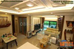 ไลฟ์ บางกอก บูเลอวาร์ด - รามอินทรา