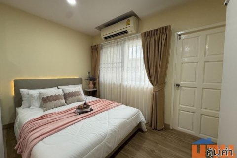 S68-01-005 ขายถูก คอนโด รัชดา เพรสทีจ ห้องสวยมาก ขนาด 32 ตรม 1ห้องนอน 1ห้องน้ำ ชั้น 2 ตึกA