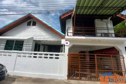 ให้เช่า บ้านชั้นเดียวเล่นระดับ 46ตรว.อยู่ถนน รามคำแหง128 ใกล้เดอะพาซิโอ