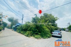 ที่ดินถมแล้ว การเคหะแห่งชาติ ฉลองกรุง2 (โซน6 แยก10 ) หนองจอก