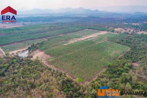 ที่ดินเปล่าแปลงใหญ่ พื้นที่รวม 127-3-22 ไร่ ตำบลท่าตะคร้อ อำเภอหนองหญ้าปล้อง จังหวัดเพชรบุรี