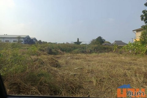 ขายที่ดินเฉลิมพระเกียรติ ร.9 ซอย 30 แยก 14 แขวงดอกไม้ เขตประเวศ ราคาดีมาก